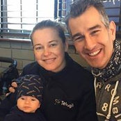 John Tsihlis's photo