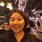 Ji Won Yeoms foto