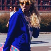 Alexandra Galkina's photo