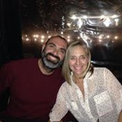 Lisa Alfaro's photo