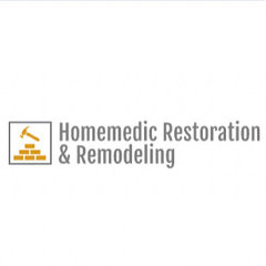Homemedic Restoration & Remodeling