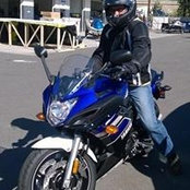 James Christoforou's photo
