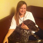 Oxana Stepanova's photo