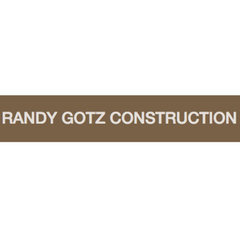 Randy Gotz Construction
