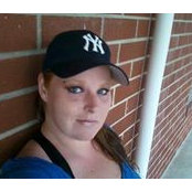 Amy Hickman's photo