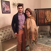 Masuma Zafar's photo