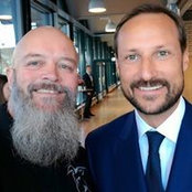 Bjørn Thorsen's photo