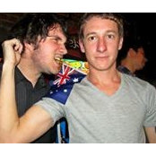 Matthew Hahne's photo