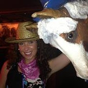 Kate Corkery's photo