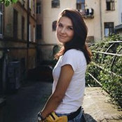 Lena Repey's photo