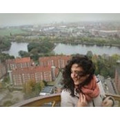 Ilinca Zastinceanu's photo