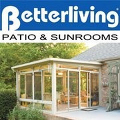 Betterliving Sunrooms and Awnings