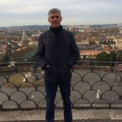 Aleksandr Berkovskiy's photo