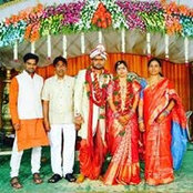 Priyatham Reddy's photo