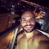 Augusto Ramos's photo