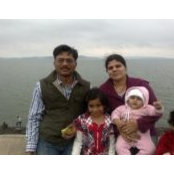 Rupali Khandwekar's photo