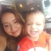 Sasha Barone's photo