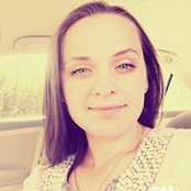 Iryna Dubeniuk's photo