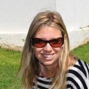 Nadia Murrays foto