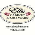 Ellis Cabinet and Millwork's profile photo