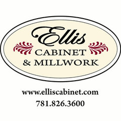Ellis Cabinet and Millwork