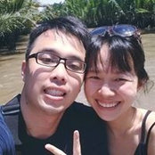Ho Xin Xin's photo