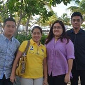 Mae Paz's photo