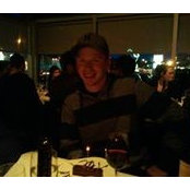 Andy Bissonnette's photo