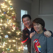 Foto von Denise And Kenny