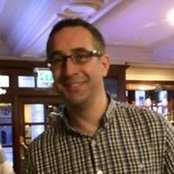 Foto von David Holdsworth