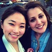 Yvonne Tsui's photo