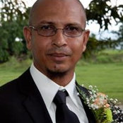 Photo de Ishmael Mohammed