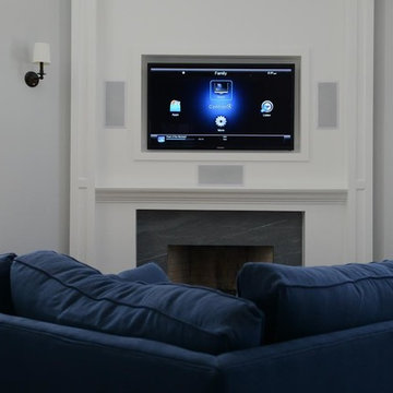 TV Mounts