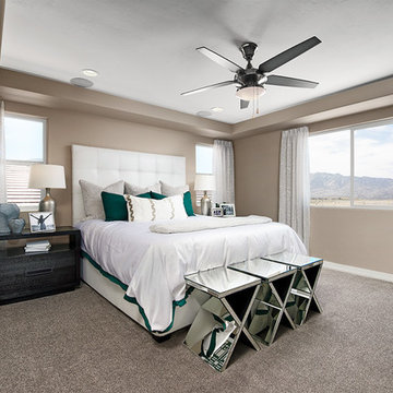 Yorktown model home in Arizona