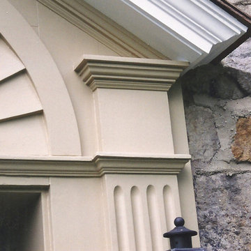 Valley Forge Colonial