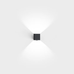 Intro Control Sensor LED Wall Light - Wall Lighting