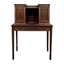 Bedroom desks