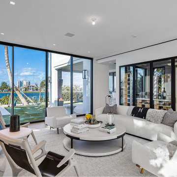 East Inlet | Palm Beach