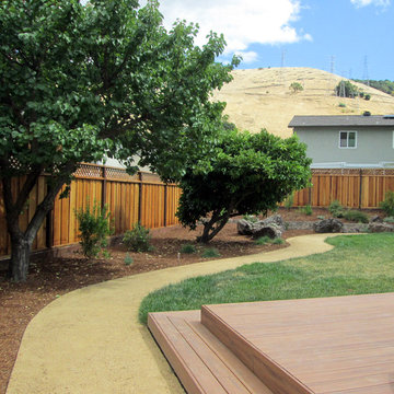 Laurence Residence - South San Jose, California