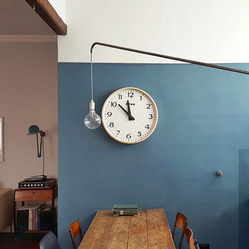 OSTIENSE FLAT