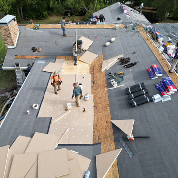 Aerial Inspections