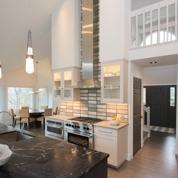 Bland To Bold Renovation