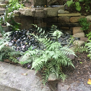 Stone ideas