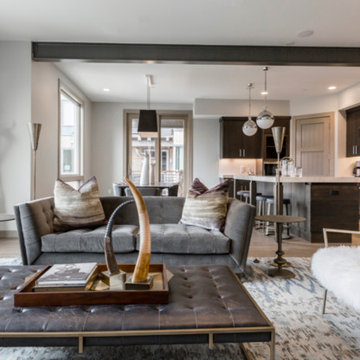 Stein Eriksen Residences - Unit 414