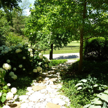 Krumlauff-Weidemann Woodland Garden