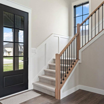 Blackburn Builders LLC Projects