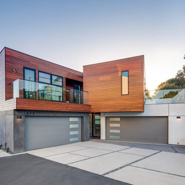 Beachitos Duplex / Laguna Beach North Coast Highway