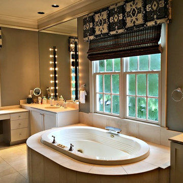 Golf Course Transitional