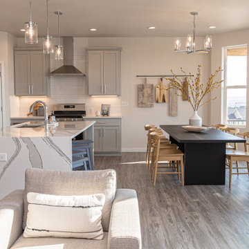 Gateway Model Home