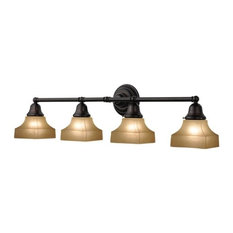 Bathroom Vanity Lights Bronze bronze bathroom vanity lights | houzz Bathroom Vanity Lights Bronze bronze bathroom vanity lights | houzz